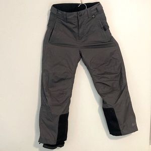 REI kids snow/ skit pants XS (6-7)